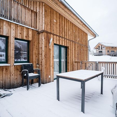 Chalet In Hohentauern With Sauna Near Ski Area Villa Exterior foto