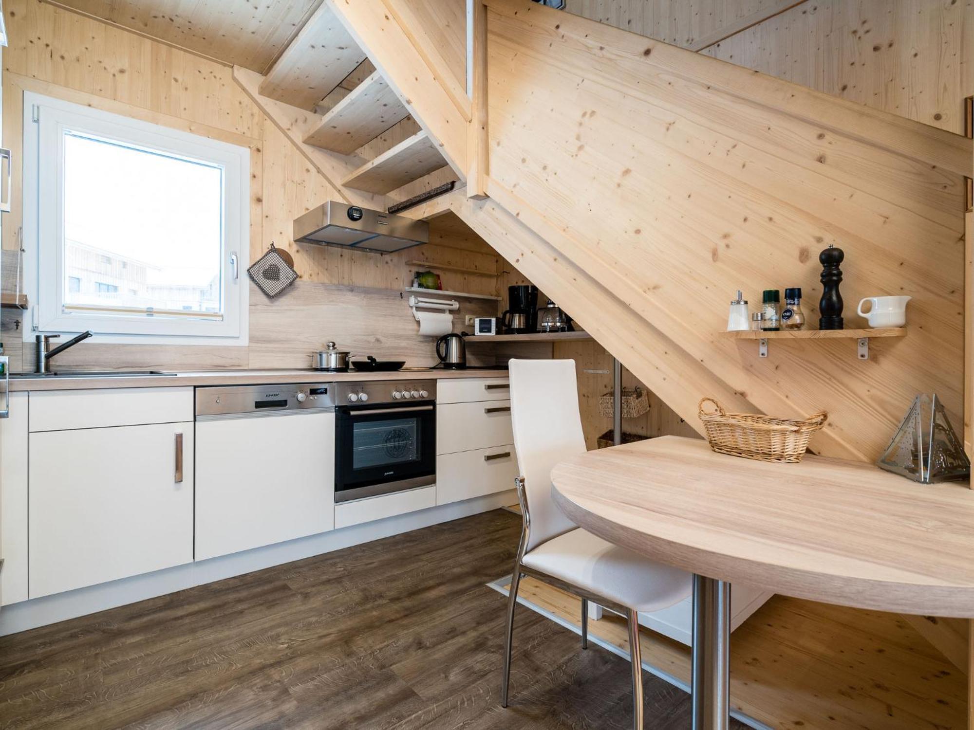 Chalet In Hohentauern With Sauna Near Ski Area Villa Exterior foto
